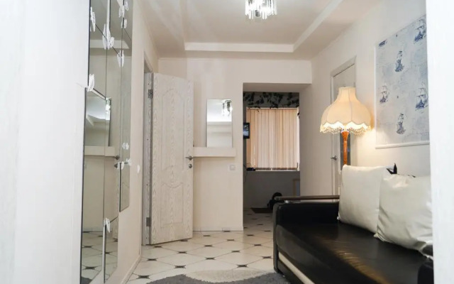 Apartment Akropol on Lermontovskaya, Ростов-на-Дону