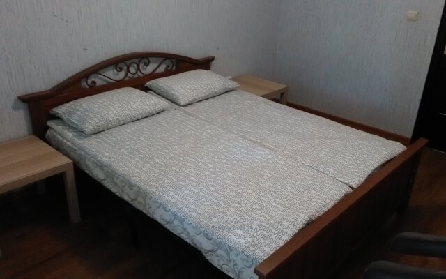 Hostel Apelsin, Хабаровск