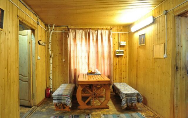 Holiday park Saturn, Рязань