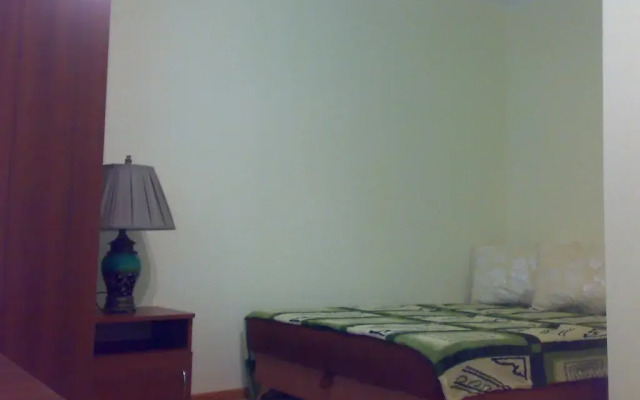 Yamal Guest House, Черноморское