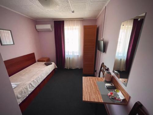 Hotel ‘ Na Sumskoy’