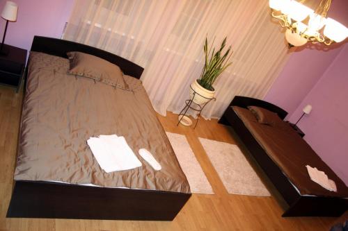 Резиденция на Комсомольской