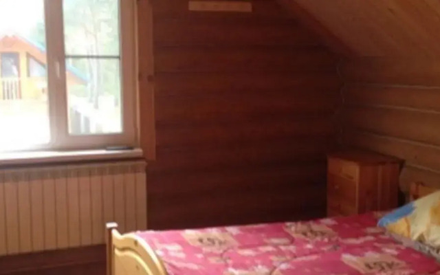 Ladoga Villas, Новая Ладога