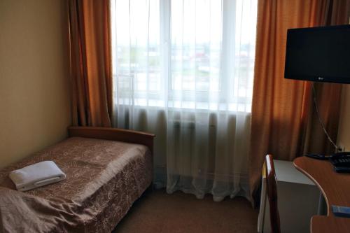 Гостиница Аир