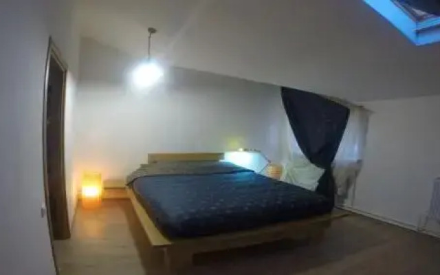 Appartment Na Detskoy, Псков