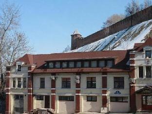 Отель Домино