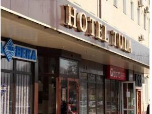 Гостиница Тула