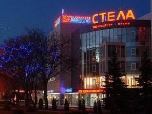 Стела Отель