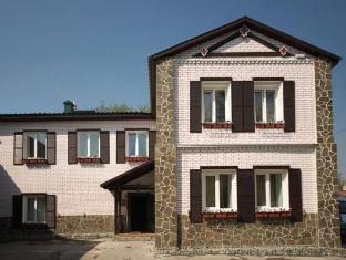 Отель Женева