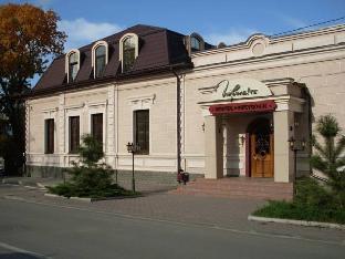 Извольте Отель