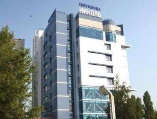 Гостиница Николь