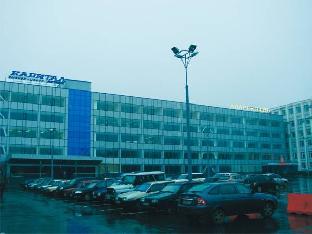 Апарт-отель