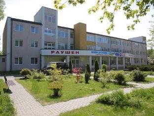 Отель  Раушен