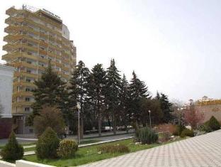 Отель Анапа Океан