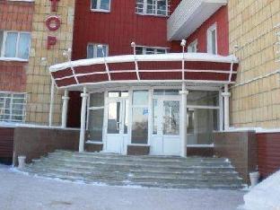 Гостиница Авиатор