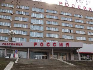 Конгресс-отель Россия