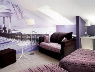 Бутик-отель «Иоанн Васильевич»