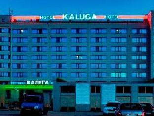 Историческая Гостиница Калуга