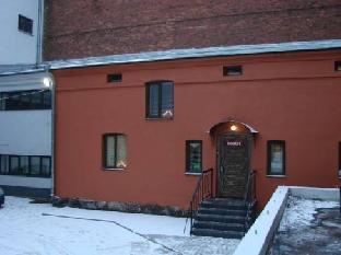 Хостел «Vyborghostel»