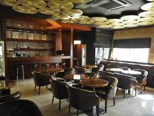 Отель Олимпик