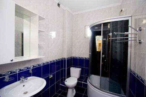 Европарк Отель