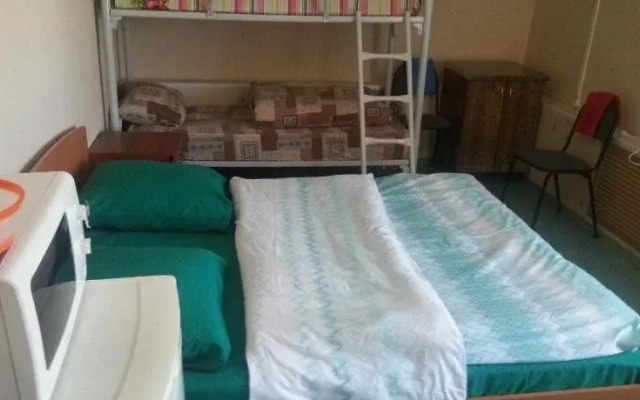 Bulvar Hostel, Саратов