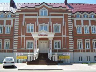 Эльбузд Отель