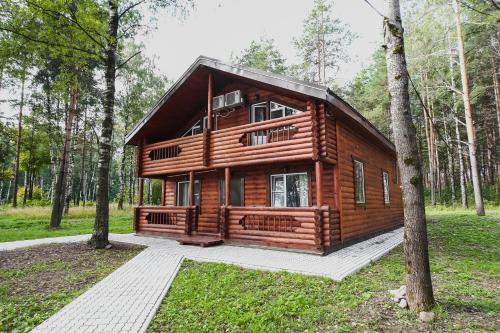 Гостинично-ресторанный комплекс Подворье