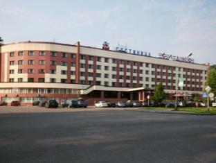 Гостиница Садко