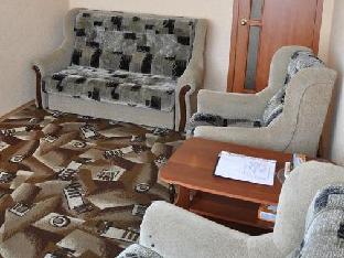 Гостиница Приморавтотранс