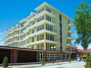 Отель Константинополь