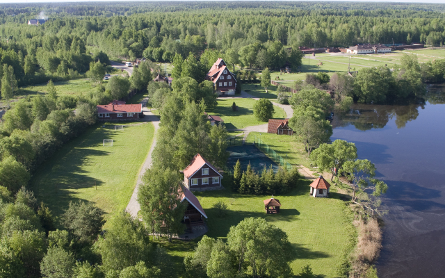 Парк Отель Колкуново, Кимры
