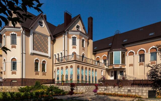 Отель Богородск & Spa, Ногинск