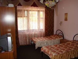 Ирон 1