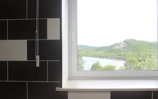 Мини-Отель Рыбацкий Домик, Кола