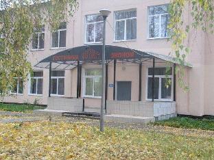 Отель КИК7
