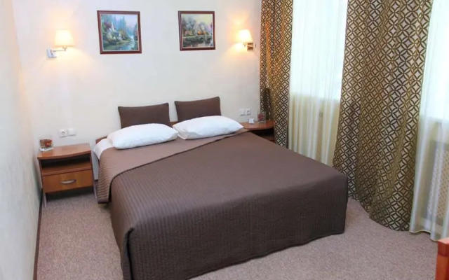 Мини-отель Bier Лога, Дзержинск