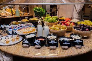 Radisson Collection Hotel Moscow