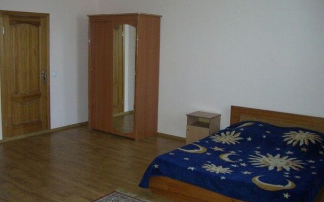 Европа, Тюмень