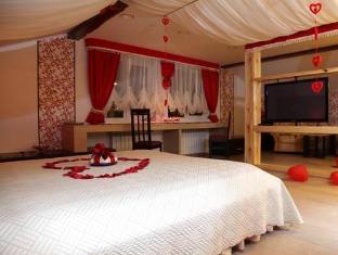 Мини-Отель Патио