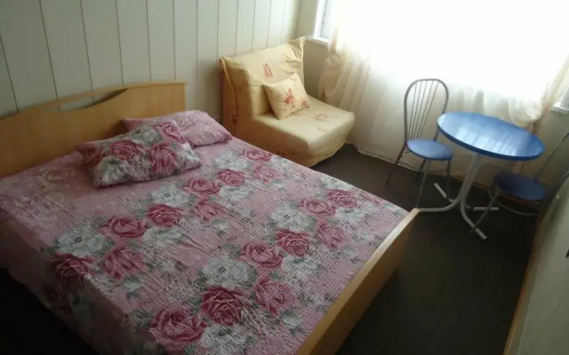 Виктория, Сочи