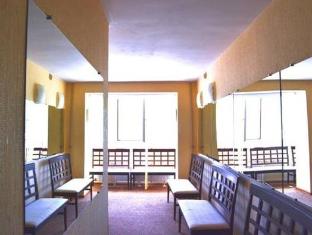 Гостиница Волго-Дон