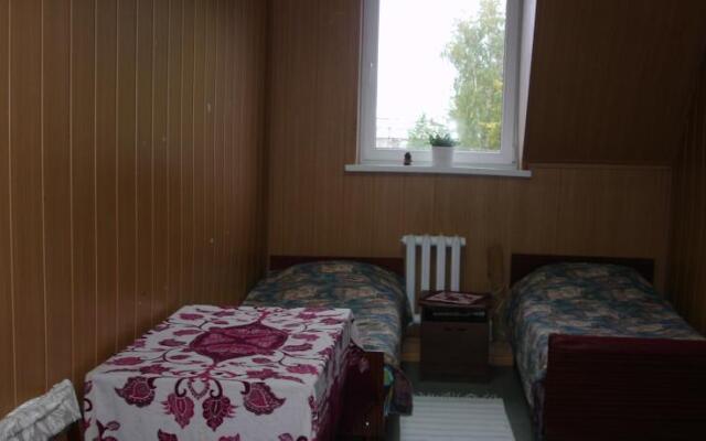 Мини-Отель Ленкост, Кугеси