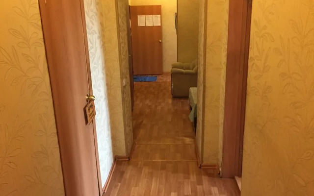 Mini-hotel Utro, Мурманск