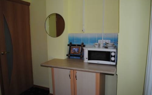 Guest House at Moskovskaya Street, Волгоград