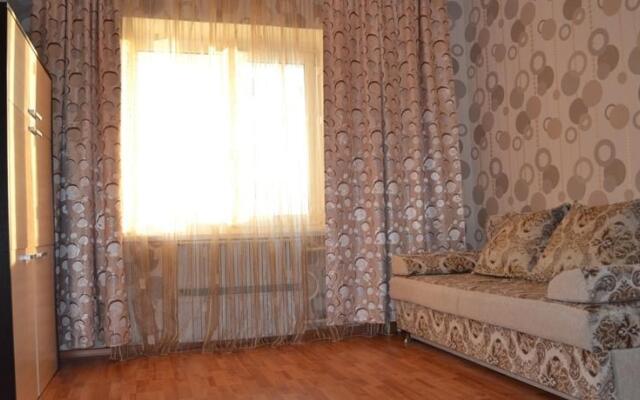 Apartamenty V Centre Chelyabinska, Челябинск