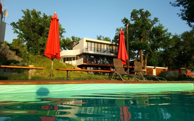 Отель 7 terrass, Самара