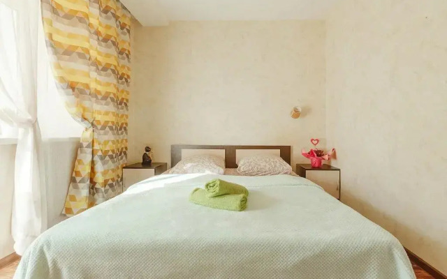 Apartment on Lenina 71B, Владимир