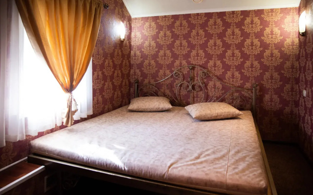 Usadba U Fedorovicha, Тольятти