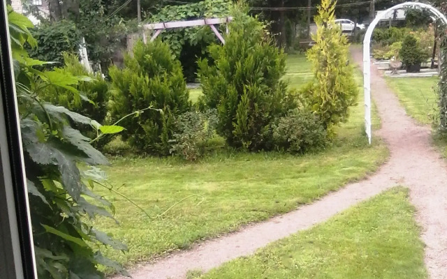 Novoe Devyatkino Guest House, Новое Девяткино